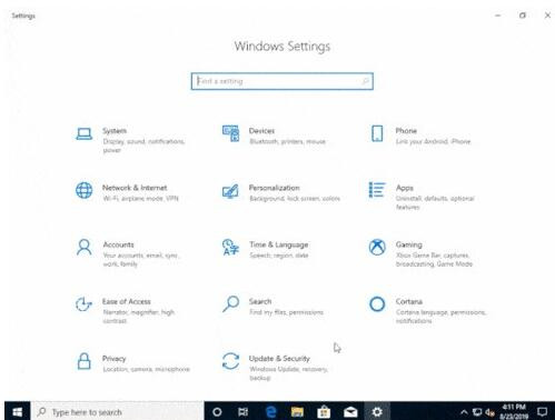 UPbϵy(tng)ɞvʷ Windows 10o