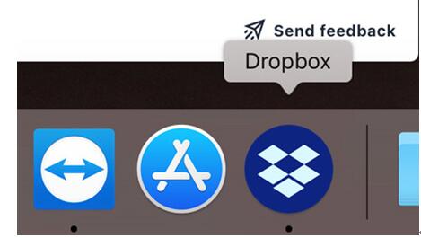 DDropboxÑM
