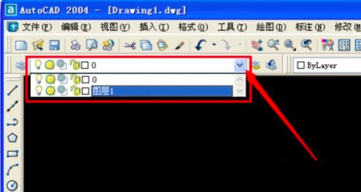 AutoCAD2004ô½DAutoCAD2004½DӵĲ