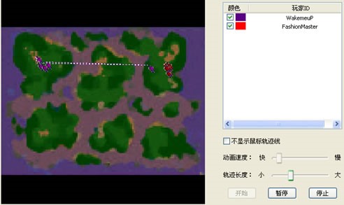 WarcraftRepKingħF(zhng)񹤾߹Ԕ(x)B