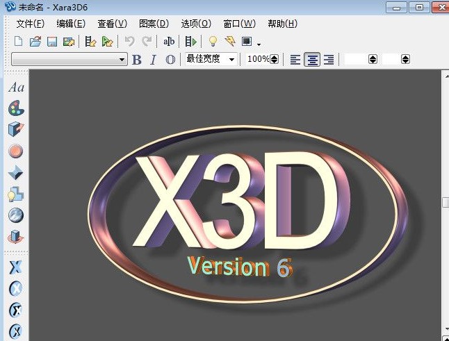 Xara3D6ʲôXara3D6ԔB