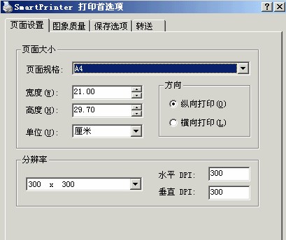SmartPrinter̓MӡC(j)bʹ÷