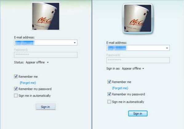 Windows Live Messengerbʹý̌W(xu)