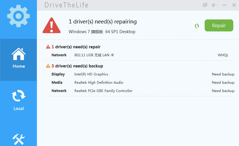 Drivethelifeܼɫf(shu)