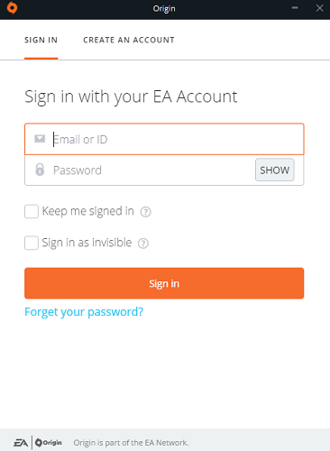 EAΑƽ_Origin eaܛdb