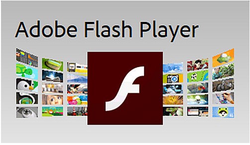  Adobe Flash Playerd