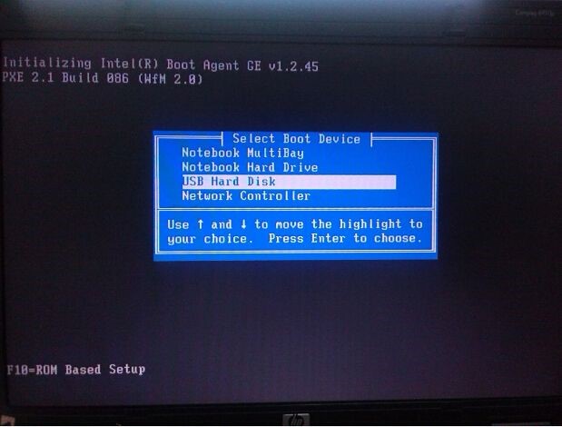 UPbghost Win10ϵy(tng)̳