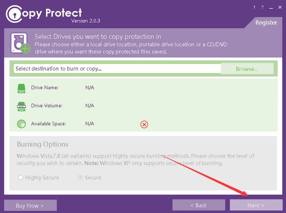 ļ(f)ܛCopy Protectٷʹ÷
