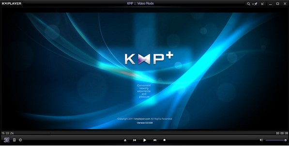 KmplayerʹKmplayerʹý̌W
