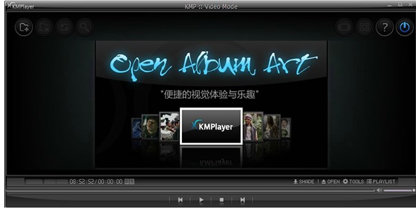 KmplayerʹKmplayerʹý̌W