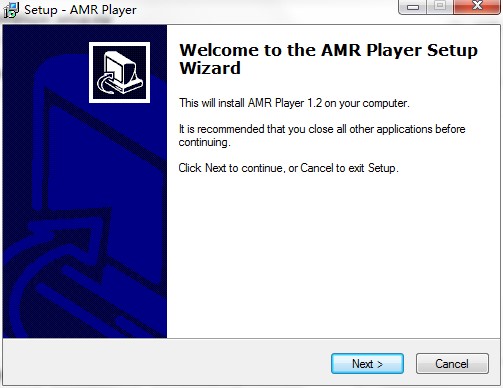 AMR PlayerΰbAMR Playerb̌W(xu)