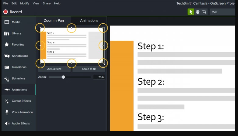 TechSmith SnagItٷdĻӈDĽ̳