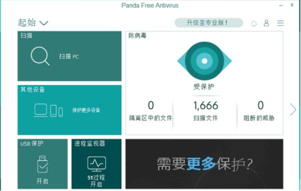 Panda Free Antivirusܛdc(din)ԔB