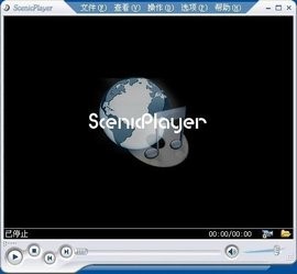 ScenicPlayerܛܺͰb̳