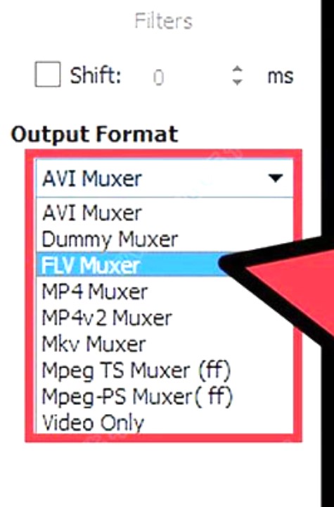 Avidemuxbʹüf