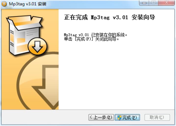 Mp3tagٷM(fi)db̳Ԕ(x)B