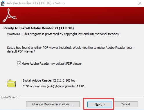 Adobe Readerٷdc(din)Ͱb̌W(xu)