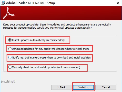 Adobe Readerٷdc(din)Ͱb̌W(xu)