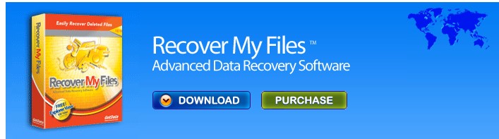 RecoverMyFilesٷdʹóҊ}