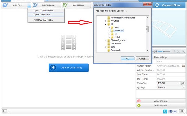 Any Audio Converter{(ln)ӰMP4DĽ̌W(xu)