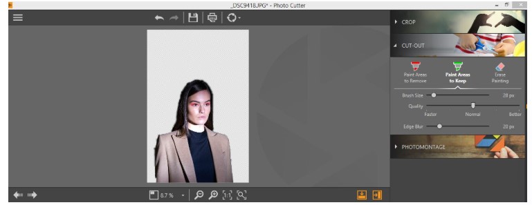 Wondershare Fotophirě̫W