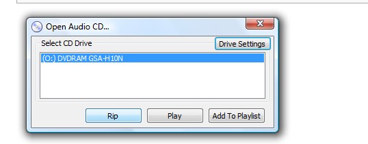 Foobar2000ٷdCDľW(xu)