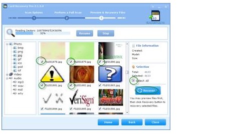 Card Recovery Proٷdنӽ̌W(xu)