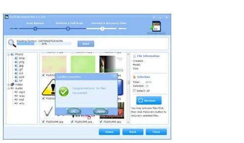 Card Recovery Proٷdنӽ̌W(xu)
