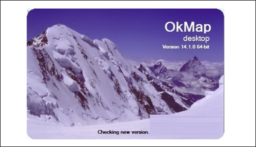 OkMapٷdƬļÈDĽ̌W