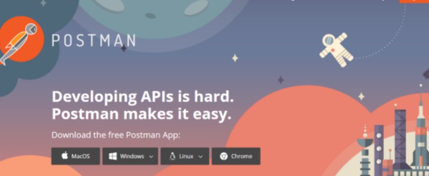 DPostman