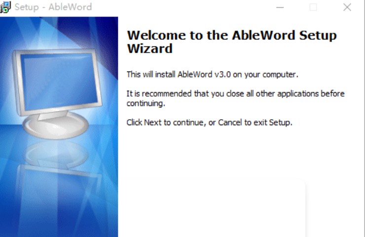 DAbleword