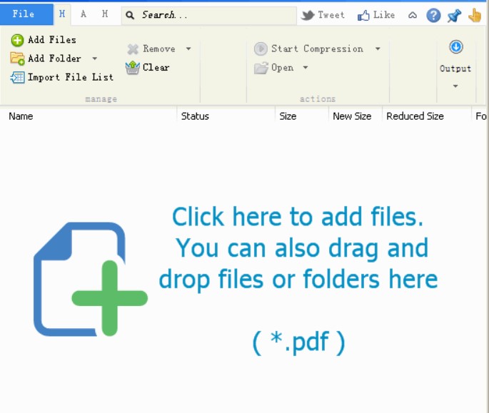 DȫPDFs