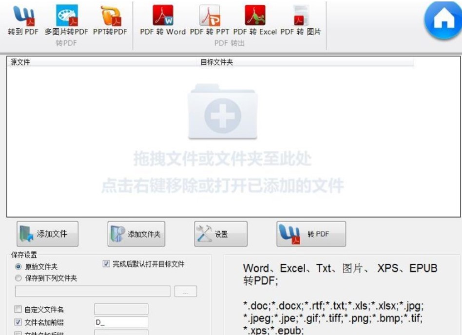 DȫPDFs