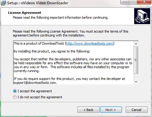 DxVideos Video Downloaderʽܛ
