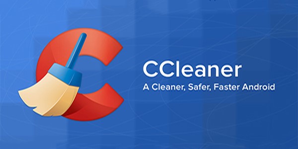 DCcleaner
