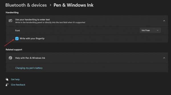 DWin11ô_(ki)ָ(sh)(xi)Win11úͽָ(sh)(xi)ķ